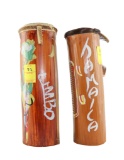 Set Of Jamaican Bongo Drums