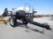 WYLIE PULL TYPE SPRAYER, 60' BOOMS, 20