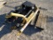 CIMARRON PHD 515 POST HOLE DIGGER, 3PT, PTO, 9