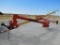 WESTFIELD MK 80-61 AUGER SWING AWAY HOPPER, 540 PTO