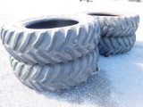 20.8R42 TRACTOR TIRES