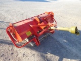 AGRIC AL-50 TILLER, 3PT, PTO