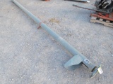 18' GRAIN AUGER