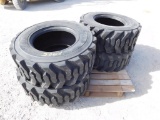 12-16.5 SKID STEER TIRES