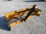 5' BOX BLADE