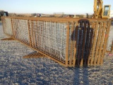 4' X 20' FREE STANDING GOAT CORRALS ***SOLD PER PANEL***
