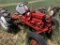 FORD 9N TRACTOR (REBUILDER PROJECT)