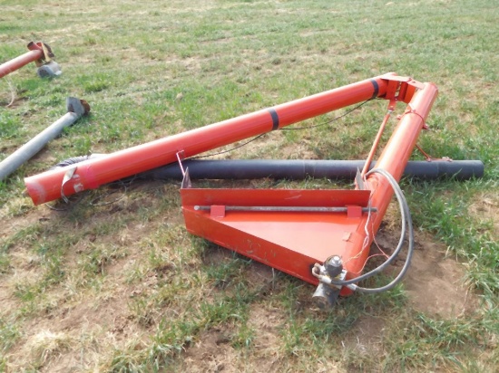 WESTFIELD HYD. TAILGATE AUGER