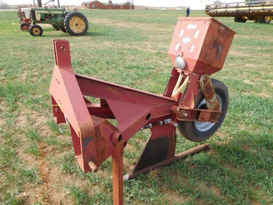 ELSTON HD GOPHER MACHINE