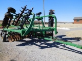 JD 24' DOUBLE OFFSET DISC, DF