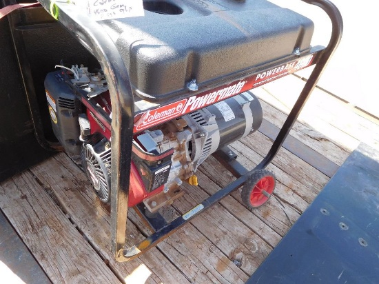 COLEMAN 4600 GENERATOR