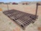 6'X16' CATTLE GUARD