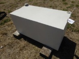 110 GALLON FUEL TANK