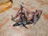 FERGUSON 2 BOTTOM PLOW