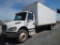2003 FREIGHTLINER M2-106 MED DUTY TRUCK, 6 CYL. CAT, AUTO, W/DELTA-WASECA 1