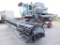 1979 GLEANER L2 COMBINE, C&A, BIG ENGINE, DSL., HYDROSTAT, 24' HDR., SHOWS