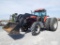 1998 CASE IH MX 170 TRACTOR, FWA, C&A, 3PT, PTO, DUALS, 12 SPD., POWER SHIF