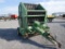 JD 510 ROUND BALER