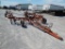 WAKO 42' NH3 APPLICATOR, REAR FOLD