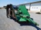 JD HX15 MOWER, DF