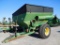 BRENT 770 GRAIN CART, CORNER AUGER, SINGLES