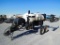 2006 WYLIE SPRAYER, 500 GAL. TANK, 45' BOOM, TRIPLE NOZZLE BODIES, RAVEN 44