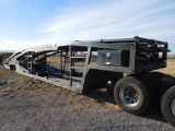 1997 SUN VALLEY CAR HAULER,  (Y)  VIN: 7239