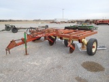 KRAUSE 3 SHANK SWEEP PLOW