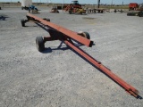 E-Z HEADER 4 WHEEL TRAILER