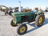 JD 310 TRACTOR, 3PT, PTO, DSL