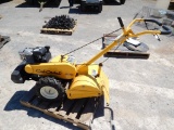 CUB CADET ROTARY TILLER, RT 65, 14