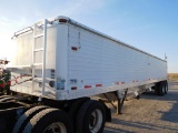 1999 TIMPTE HOPPER TRAILER, 96