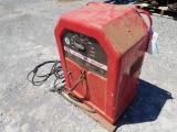 LINCOLN WELDER, AC 225, ARC WELDER