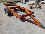 CALDWELL CHASSIS, TA