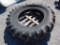 18.4 X 38 GOODYEAR TRACTOR TIRE