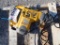 DEWALT HAMMER DRILL D25600, ELECT.