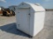 5' X 5' X 5' INSULATED WELLHOUSE