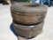 44.5-16.5X20 TIRES, 26 PLY, ***SOLD TIMES THE QUANTITY***