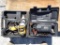 DEWALT 110V., 1/2