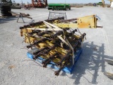 DEGELMAN HARROWS FOR 27' PLOW ***SOLD TIMES THE QUANITY***