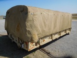 2 1/2 T MILITARY CARGO BED