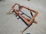 HAY RAKE FRAME, 3 PT.