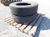 MICHELIN  LT 235 80R17 **SOLD TIMES THE QUANTITY**