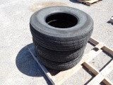 GLADIATOR ST235 85R16 TIRES **SOLD TIMES THE QUANTITY**