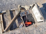 SUBSITE UNDERGROUND LOCATOR, 75R BY DITCH WITCH