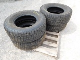 T285/70/17 TIRES **SOLD TIMES THE QUANTITY**