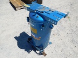 AIR COMPRESSOR TANK