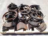 PALLET OF 26 CULT SHANKS, 30-7