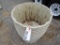 MINERAL TUBS **SOLD TIMES THE QUANTITY**