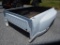 2003 DODGE 3500 DUALLY PICKUP BED W/TAILGATE & BUMPER